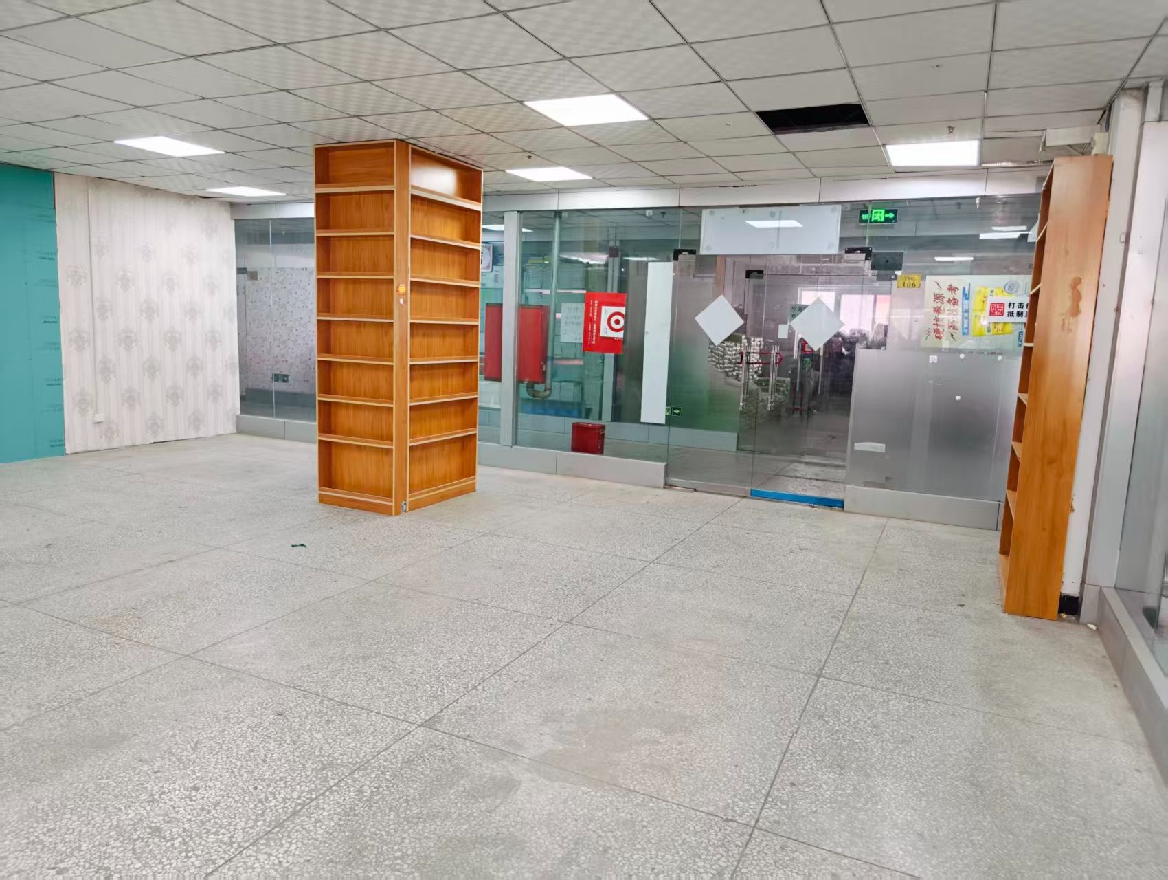 芳林路打造AI创新高地，诚邀科技企业入驻