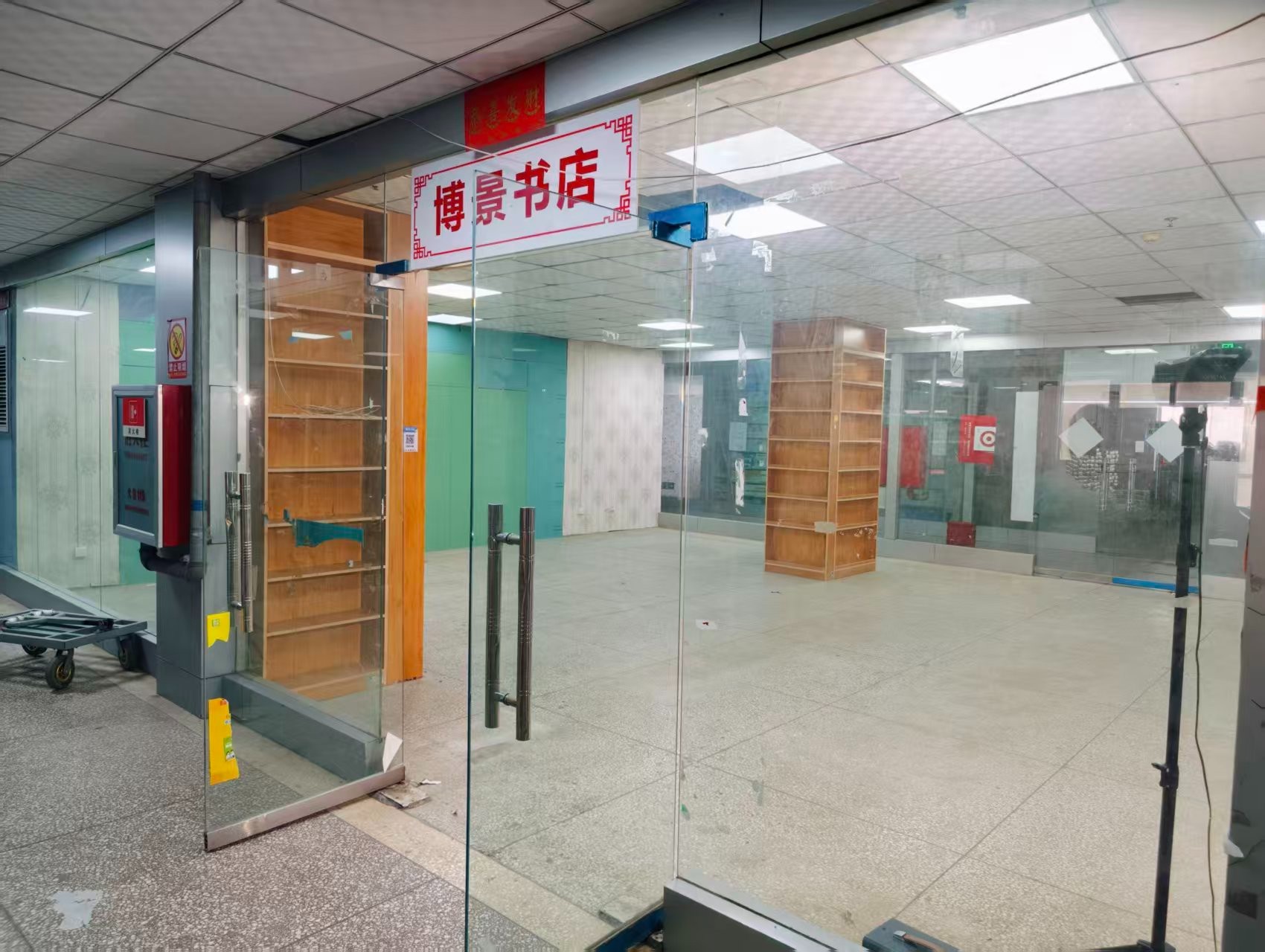 芳林路AI浪潮已至，优质企业抢先布局