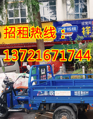 芳林路1